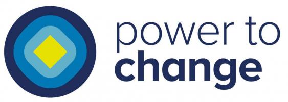 power to change