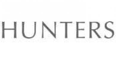HUNTERS